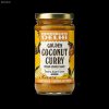 Golden Coconut Curry