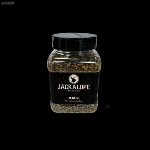 Roast Jackalope Trading Co