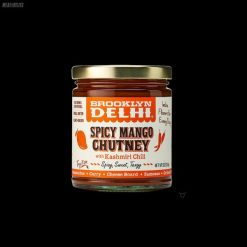 Spicy Mango Chutney