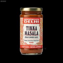 Tikka Masala