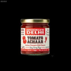 Tomato Achaar