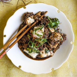 MAPO TOFU 5