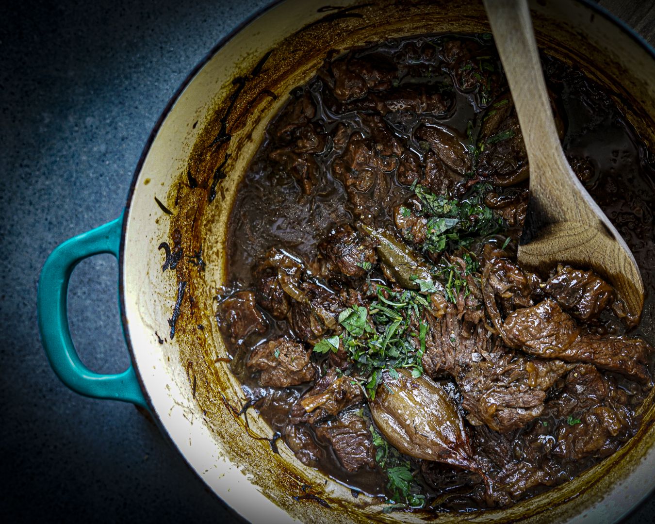 Beef Carbonnade (3)