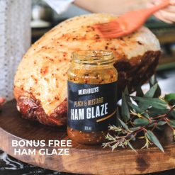 CHRISTMAS HAM BUNDLE 1