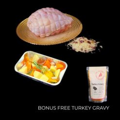 TURKEY FEAST BUNDLE