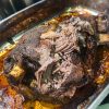 SLOW ROASTED LAMB SHOULDER - Image 3