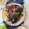 10hr Slow Roasted Lamb Shoulder (1)