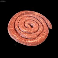 Boerewors