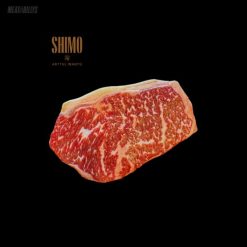 Shimo Wagyu Sirloin 9+