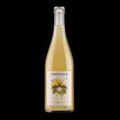 crittenden limoncello spritz bottle