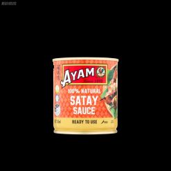 Ayam Satay Sauce 250ml