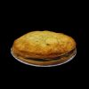 STEAK & MUSHY PEA FAMILY PIE - BEEFY'S - Image 3