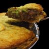 STEAK & MUSHY PEA FAMILY PIE - BEEFY'S - Image 2