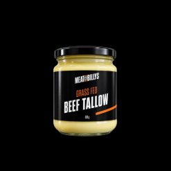 GRASS FED BEEF TALLOW