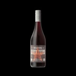 RICCA TERRA NERO D'AVOLA
