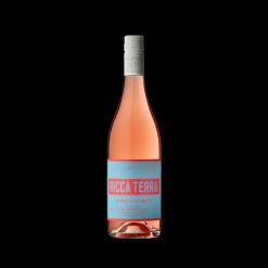 RICCA TERRA ROSÉ