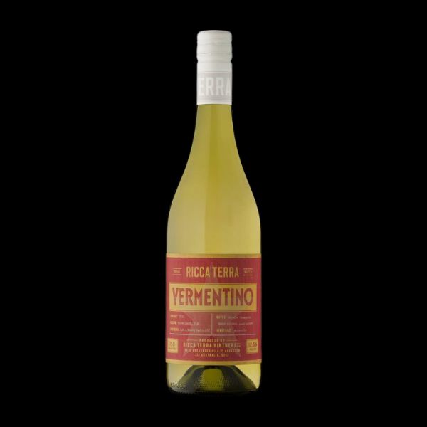RICCA TERRA VERMENTINO 600 x 600