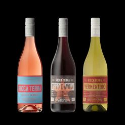 RICCA TERRA WINE PROMOTION