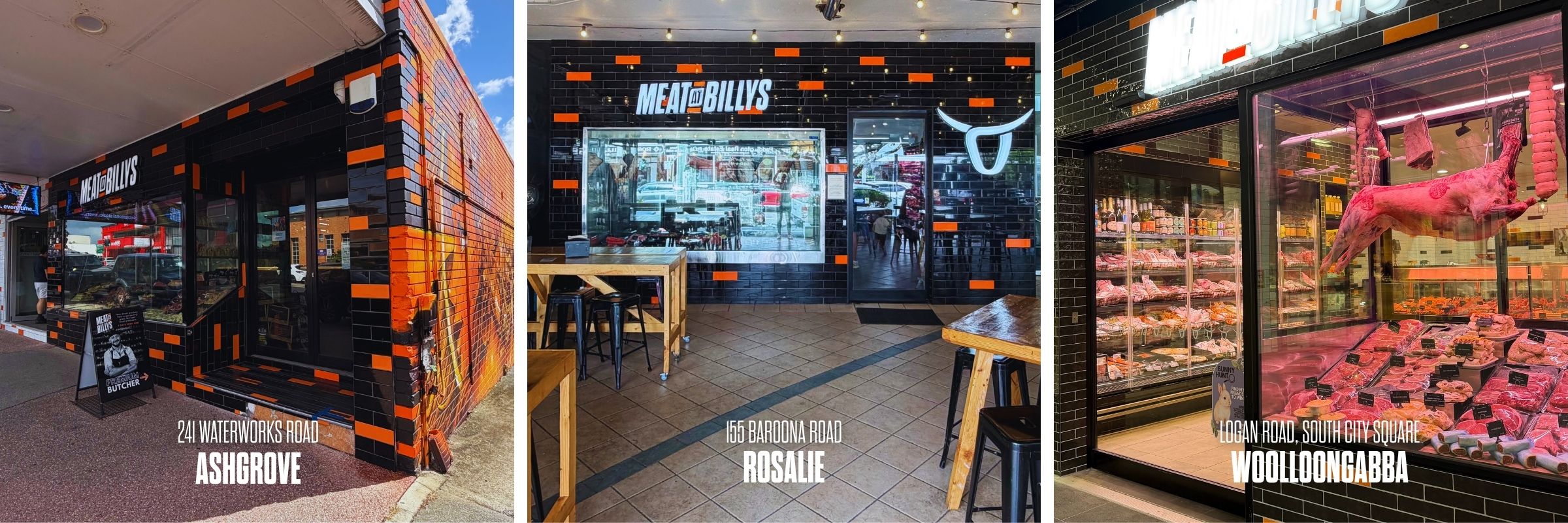 Meat at Billy's 3 store locations (2)