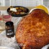 RYUKYU BERKSHIRE CROSS HAM ON THE BONE (WHOLE) - Image 5