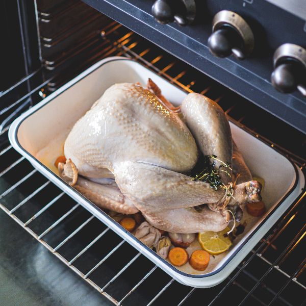 TURKEY (WHOLE) (4KG) - Image 5