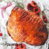 WHOLE HAM ON THE BONE - FREE RANGE - Image 4
